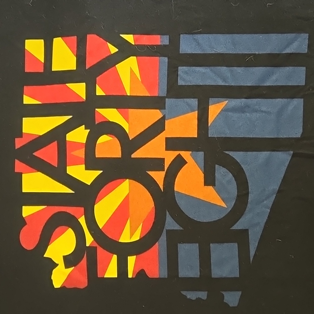 State 48 AZ Flag Tee XL